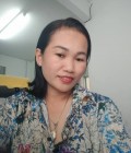 หมูปิ๊ก Site de rencontre femme thai Thaïlande rencontres célibataires 28 ans